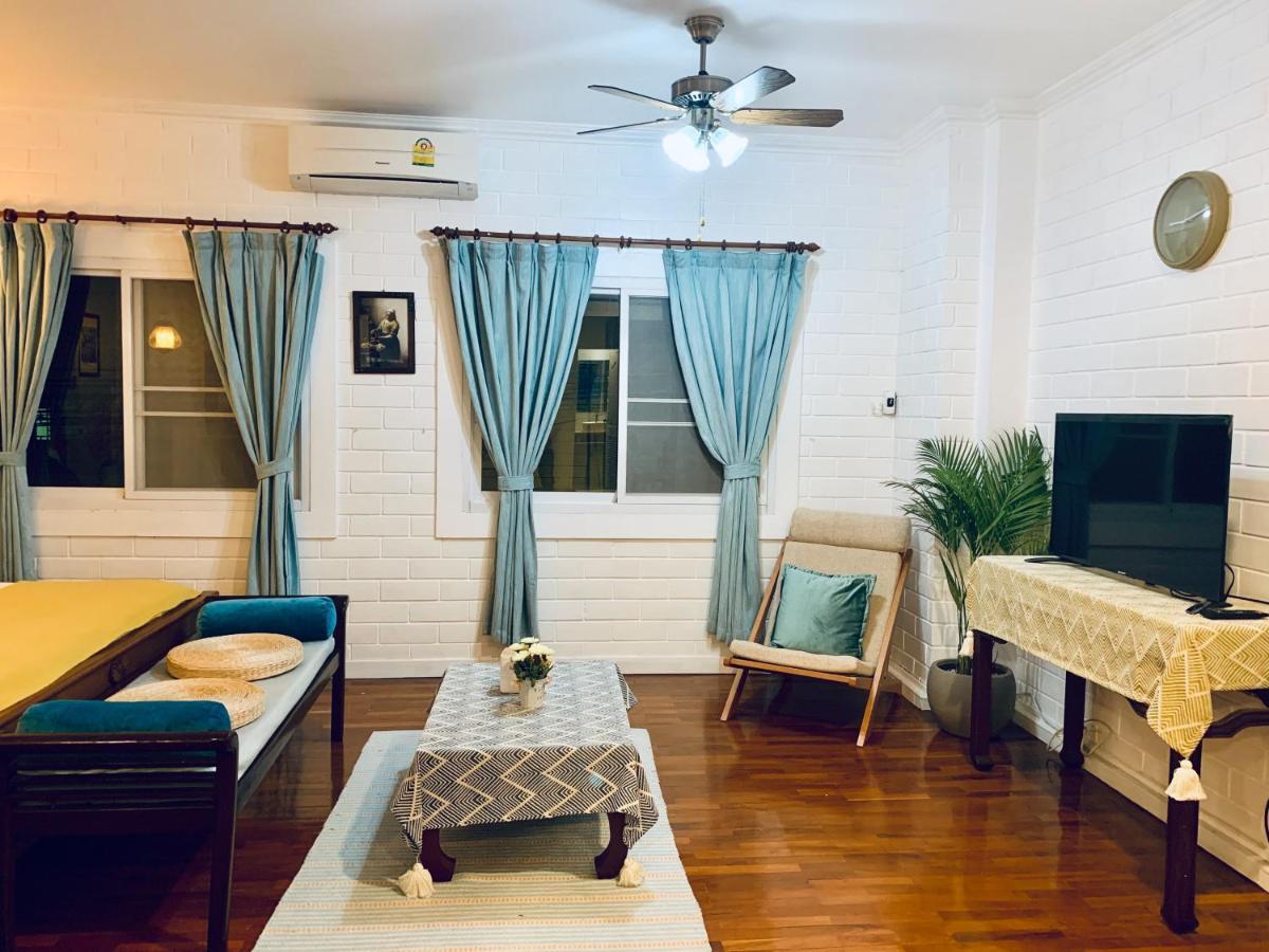 شيانغ ماي Mirrisa Nimman Hotel المظهر الخارجي الصورة