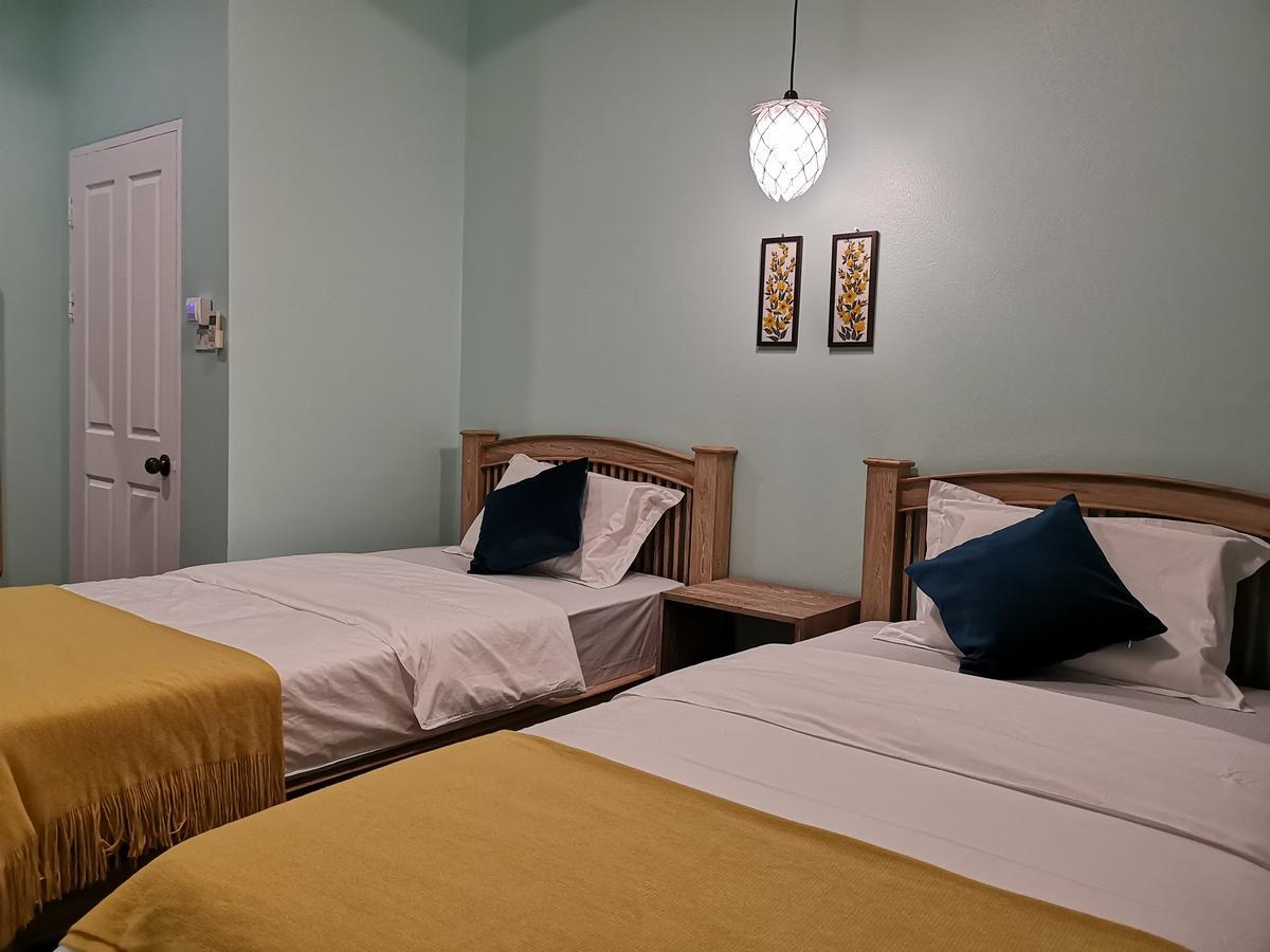 شيانغ ماي Mirrisa Nimman Hotel المظهر الخارجي الصورة