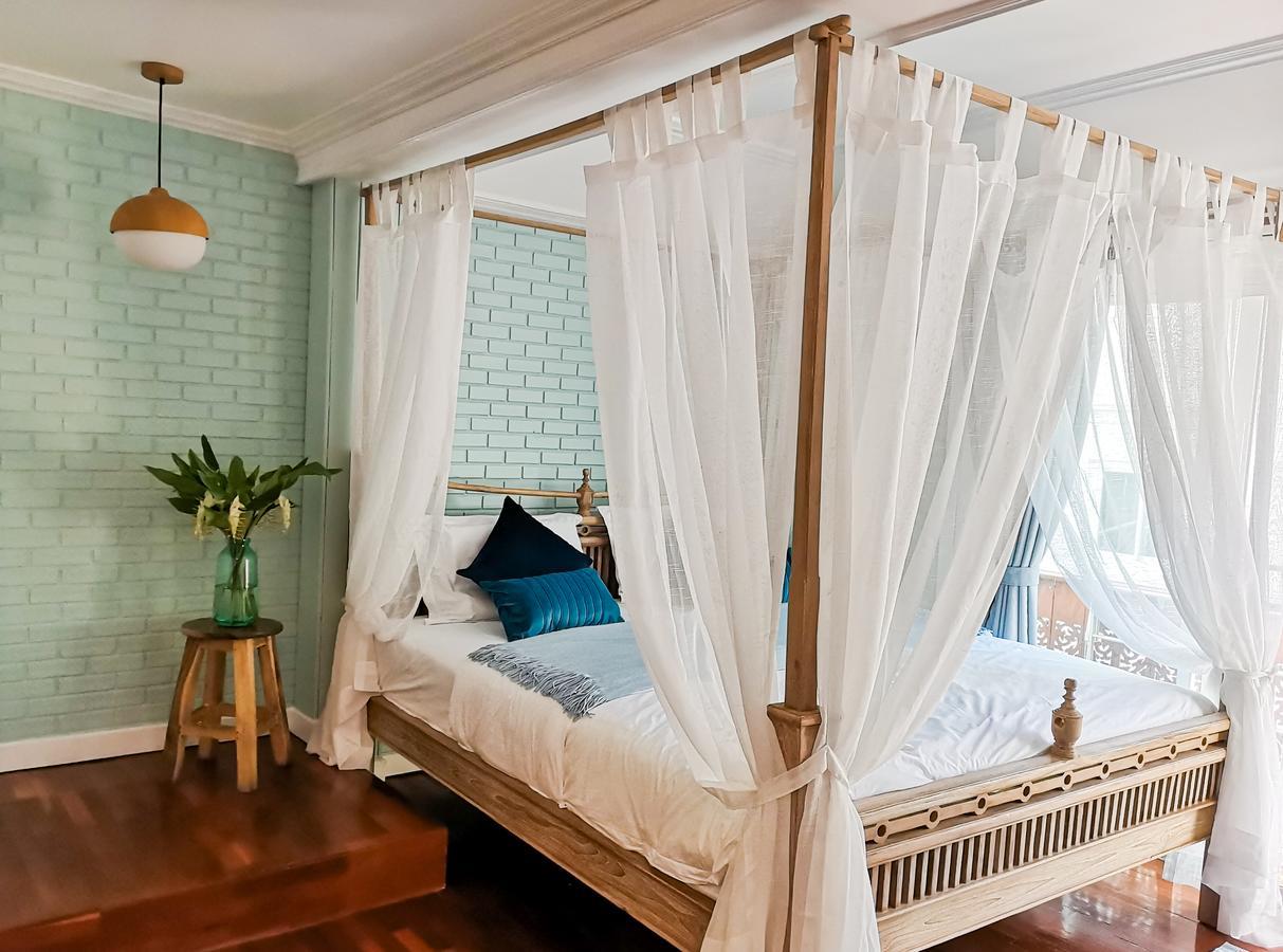 شيانغ ماي Mirrisa Nimman Hotel المظهر الخارجي الصورة