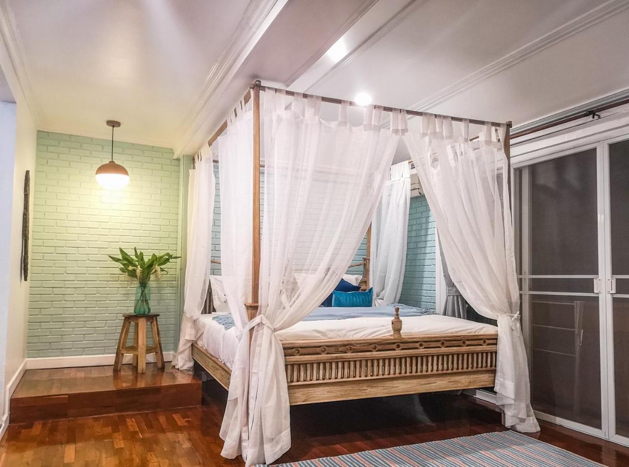 شيانغ ماي Mirrisa Nimman Hotel المظهر الخارجي الصورة